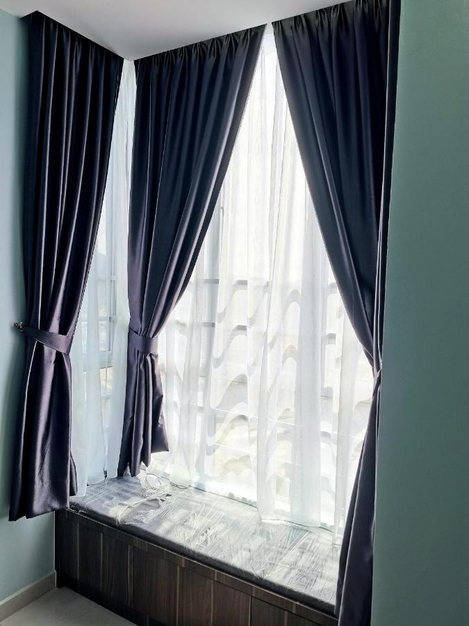 Moonight Luxe Suite, Cameron'S Emerald Avenue Brinchang Exterior foto